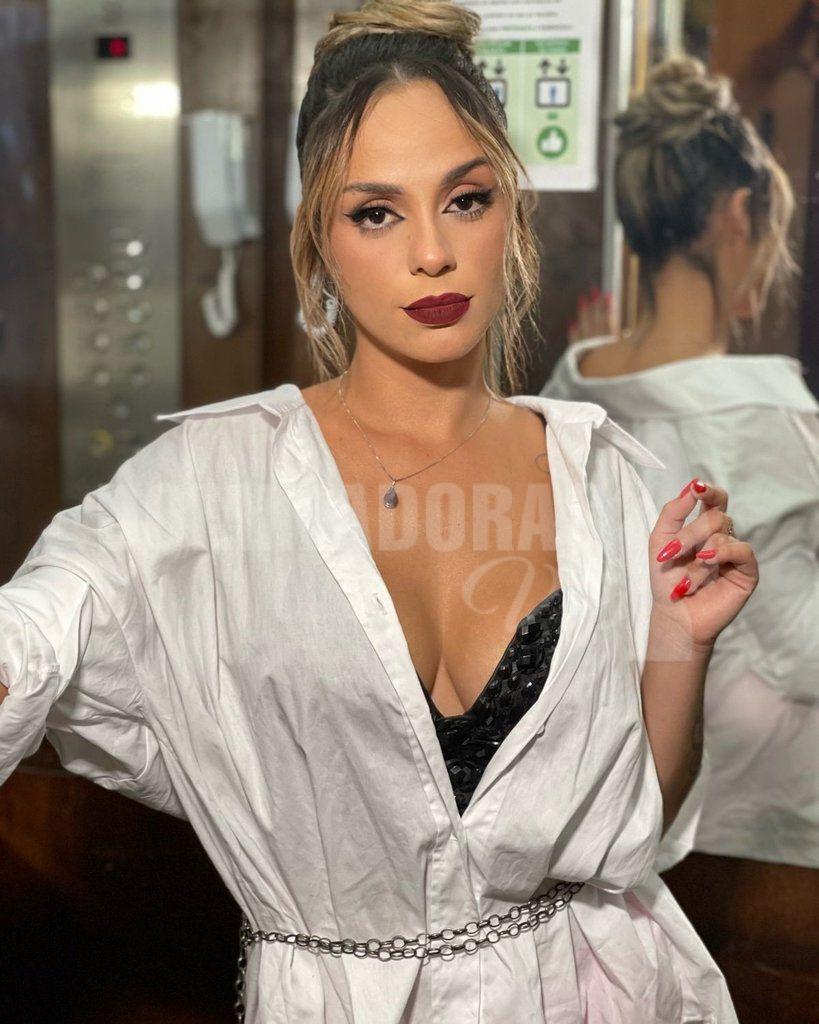 Bárbara Alves • Dominadora em São Paulo Dominadoras VIP • Domme